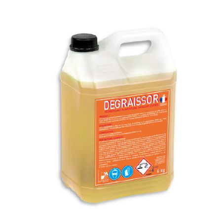 DEGRAISSOR