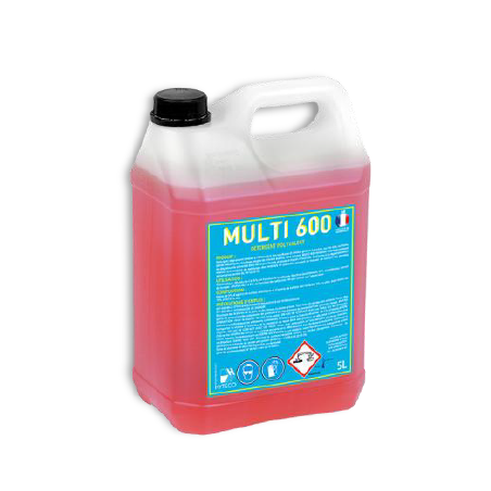 MULTI 600