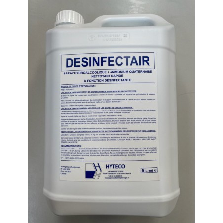 DESINFECTAIR