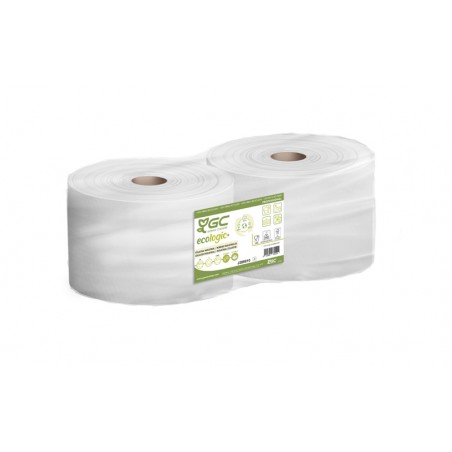 BOBINE D'ESSUYAGE MAXI FORMAT