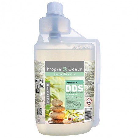 DDS AMBIANCE