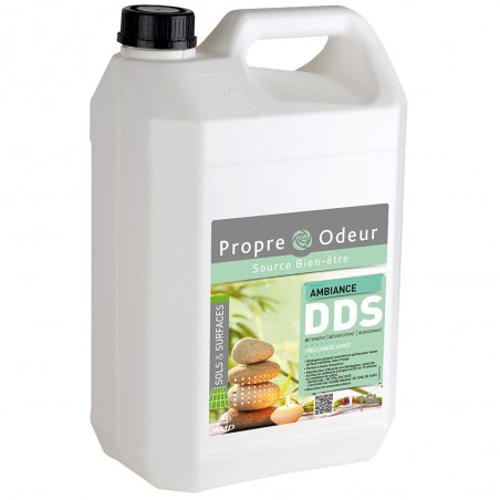DDS AMBIANCE