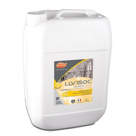 LLV 150C