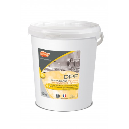 DPF