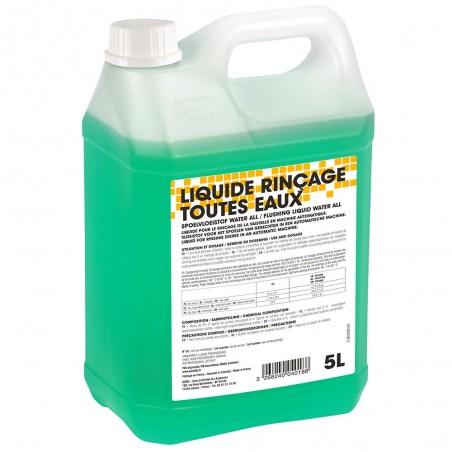 LIQUIDE RINCAGE TOUTES EAUX