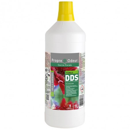 DDS FLORALE