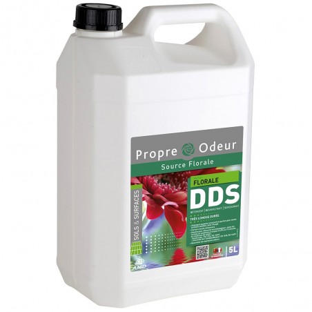 DDS FLORALE